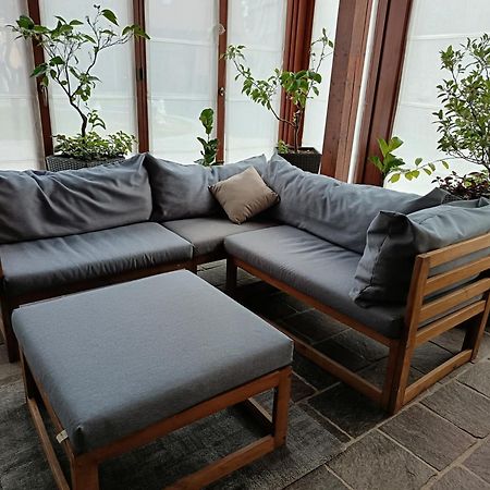 Sobe Bernarda Bed and Breakfast Varazdinske Toplice Buitenkant foto