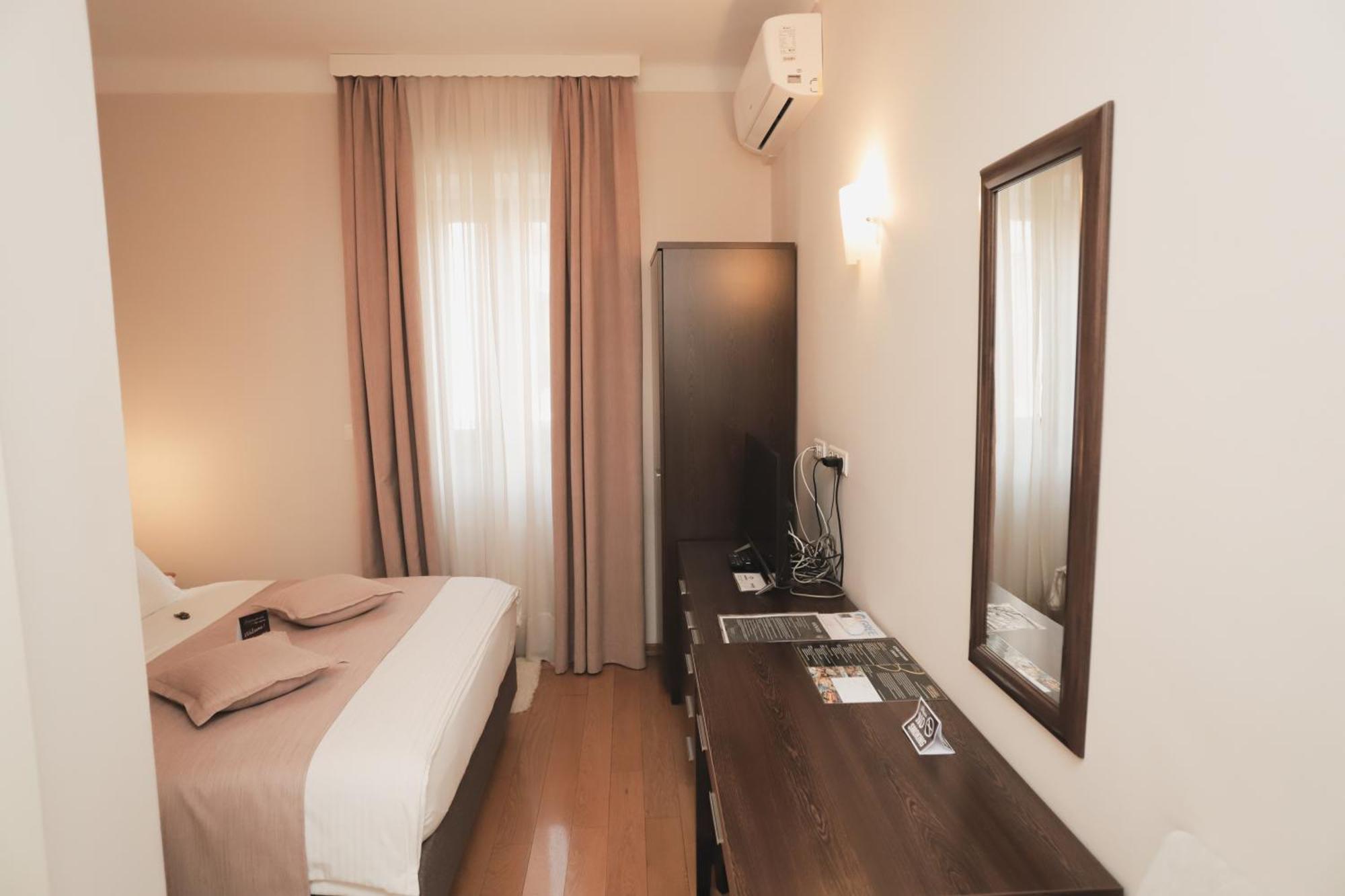 Sobe Bernarda Bed and Breakfast Varazdinske Toplice Buitenkant foto