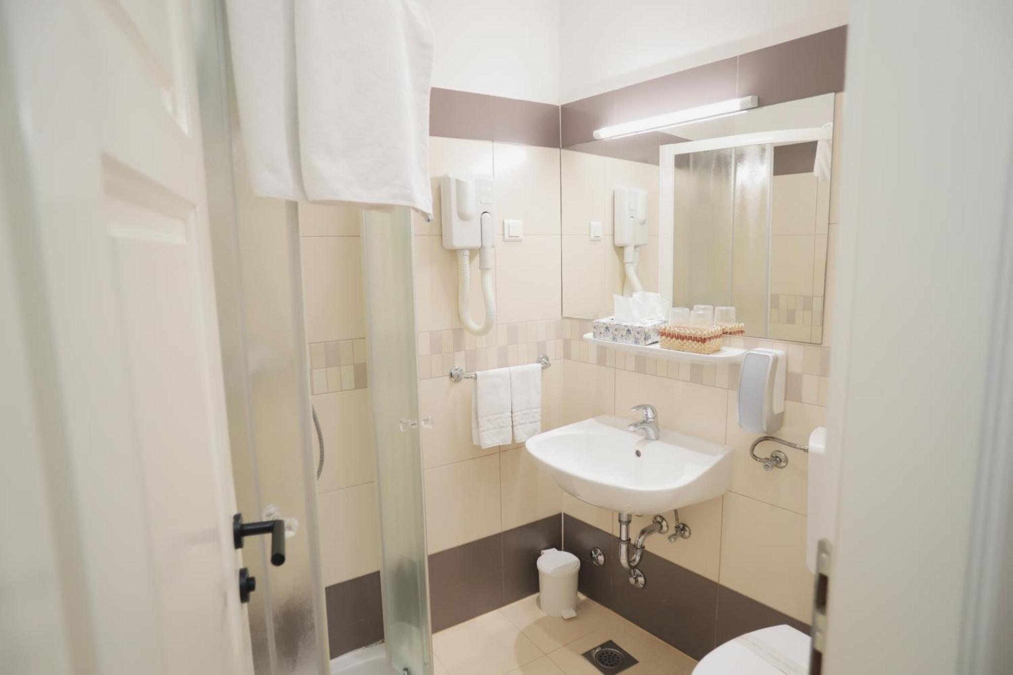 Sobe Bernarda Bed and Breakfast Varazdinske Toplice Buitenkant foto