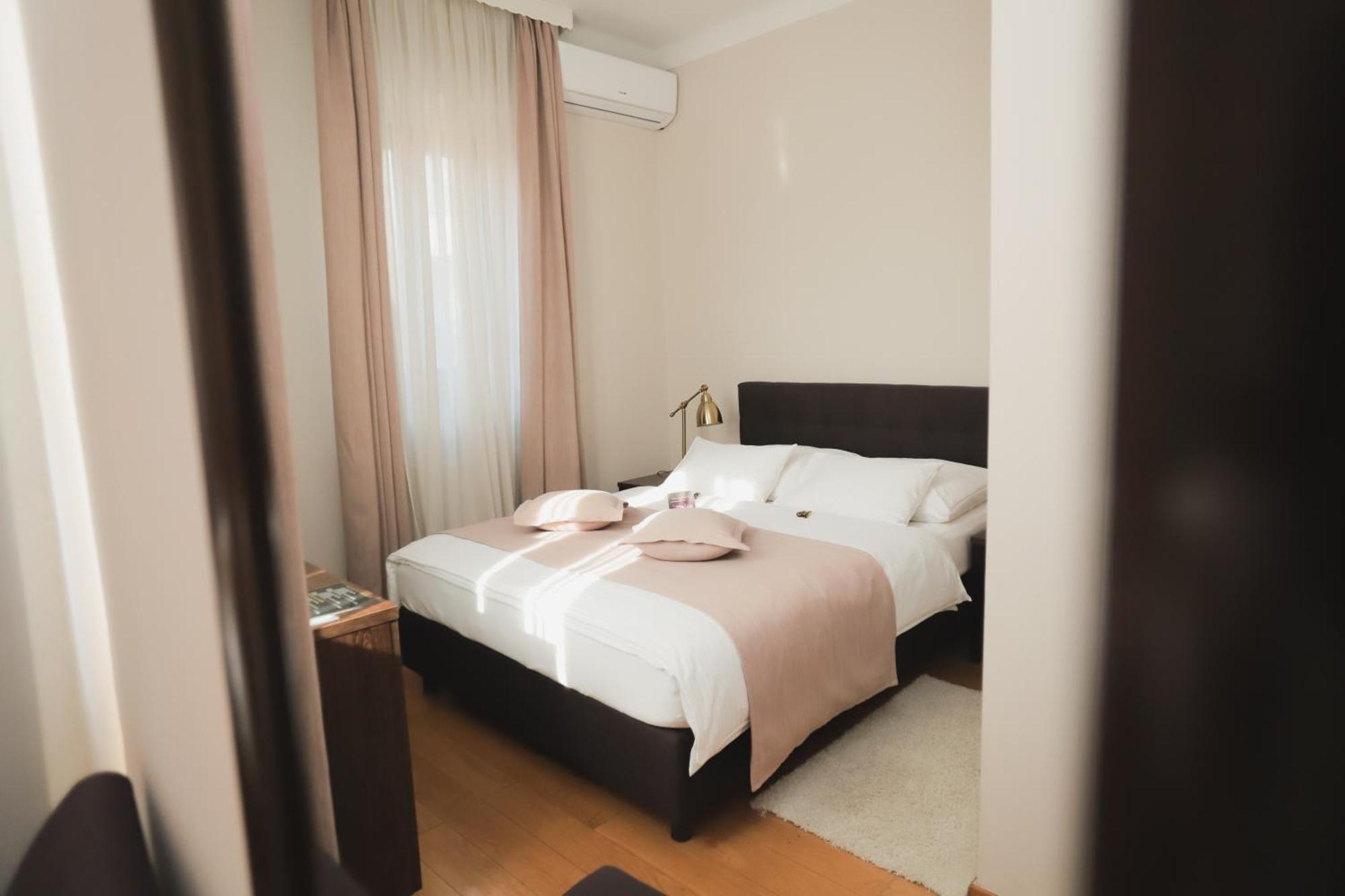 Sobe Bernarda Bed and Breakfast Varazdinske Toplice Buitenkant foto