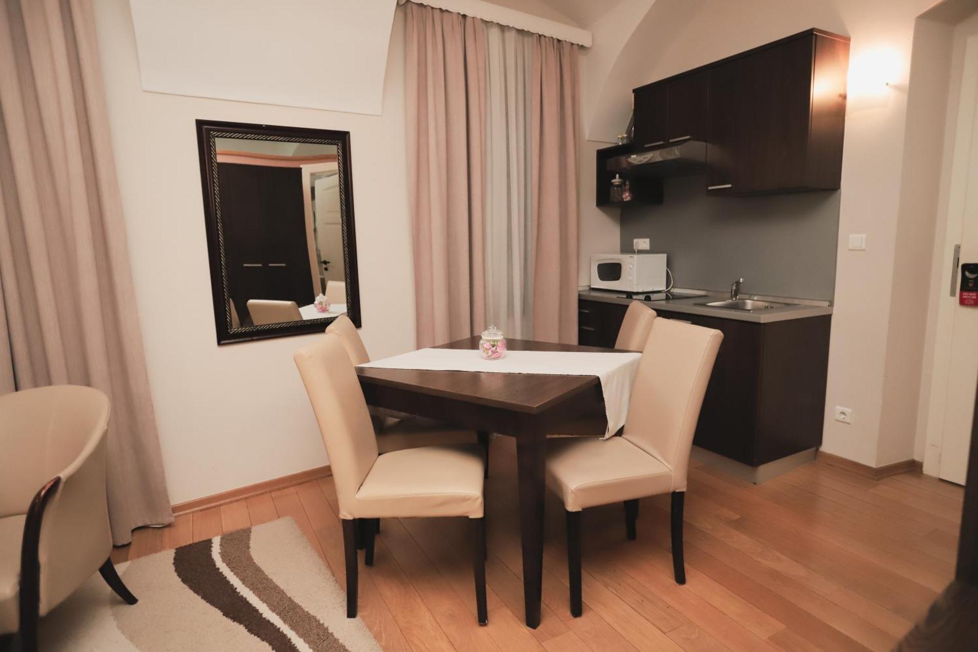 Sobe Bernarda Bed and Breakfast Varazdinske Toplice Buitenkant foto