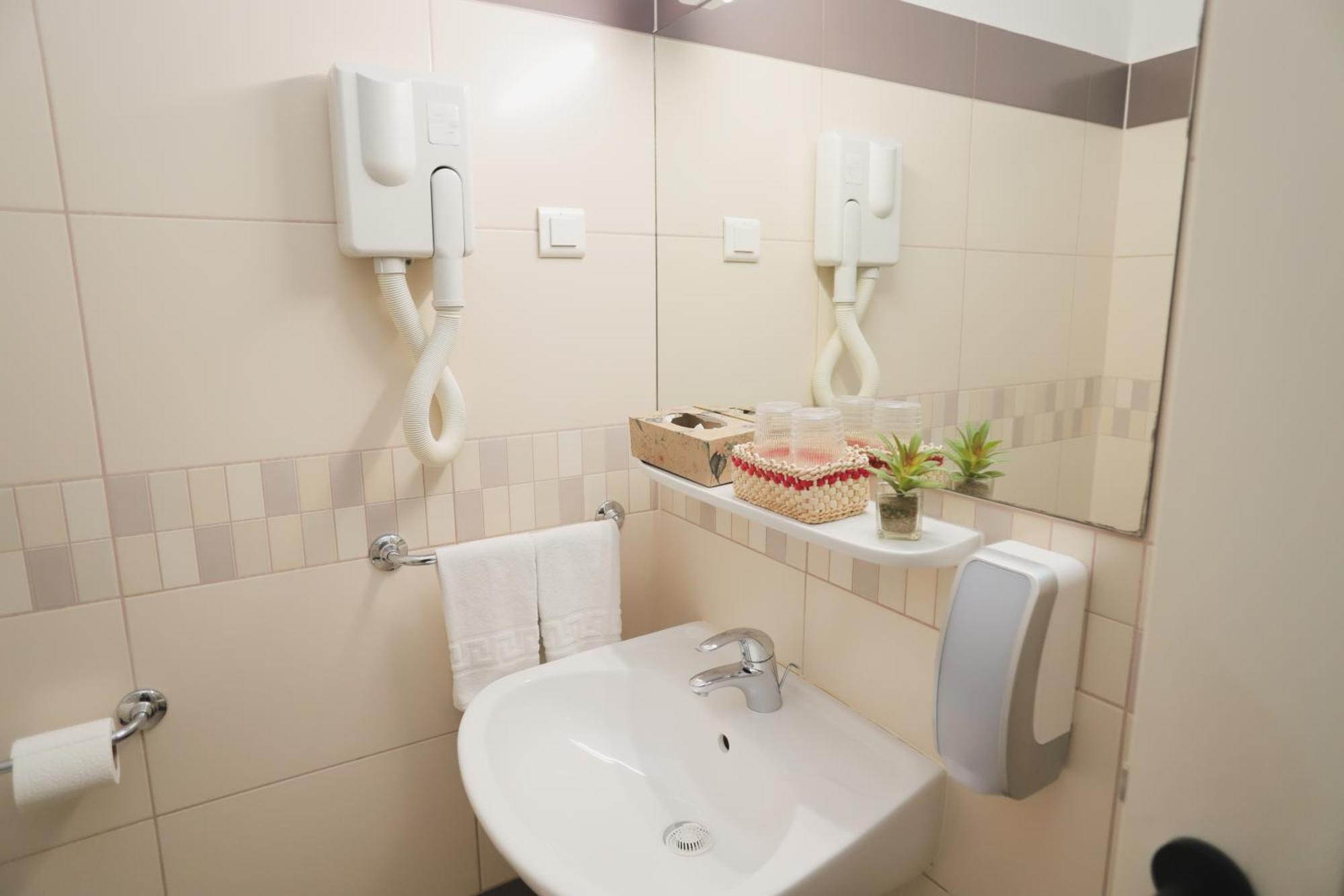 Sobe Bernarda Bed and Breakfast Varazdinske Toplice Buitenkant foto