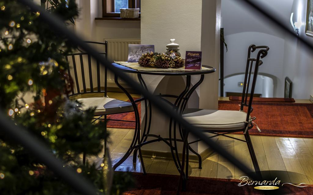 Sobe Bernarda Bed and Breakfast Varazdinske Toplice Buitenkant foto