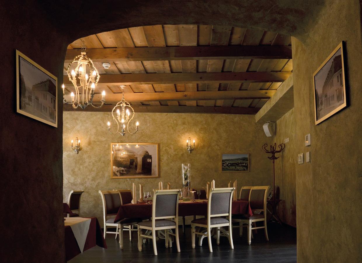Sobe Bernarda Bed and Breakfast Varazdinske Toplice Buitenkant foto