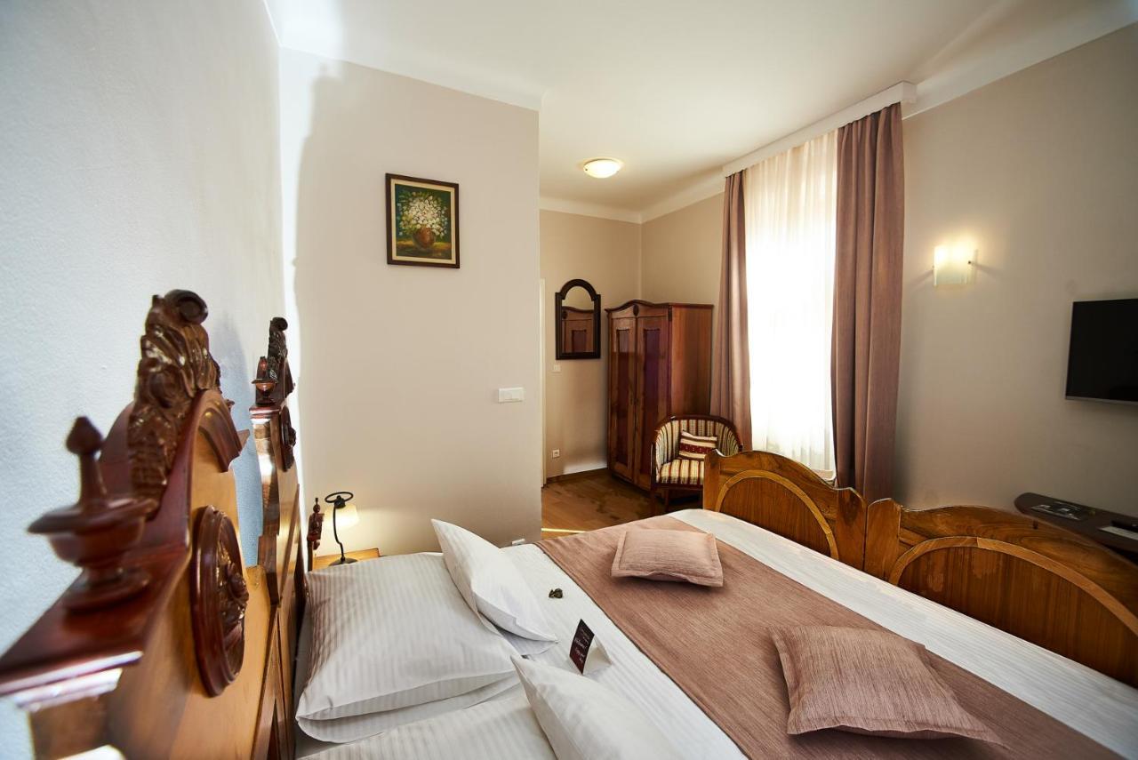 Sobe Bernarda Bed and Breakfast Varazdinske Toplice Buitenkant foto